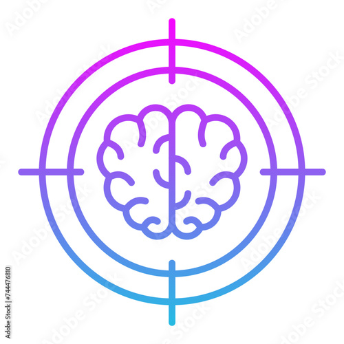 Brain Icon