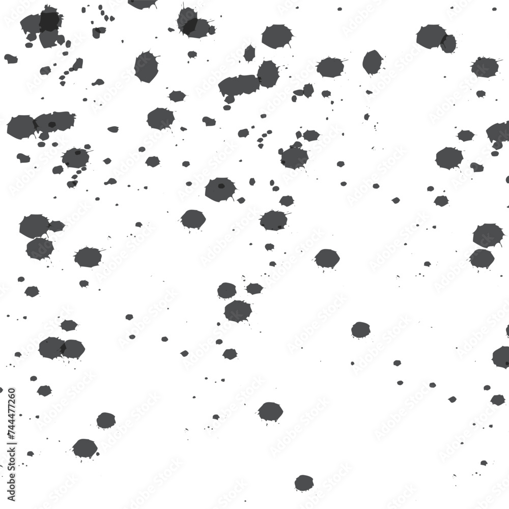 Splash abstract background vector design for backdrop or banner Splash abstract background vector design for backdrop or banner