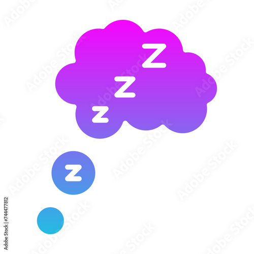 Sleep Icon