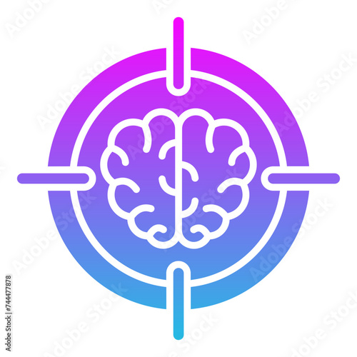 Brain Icon