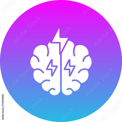 Brain Icon
