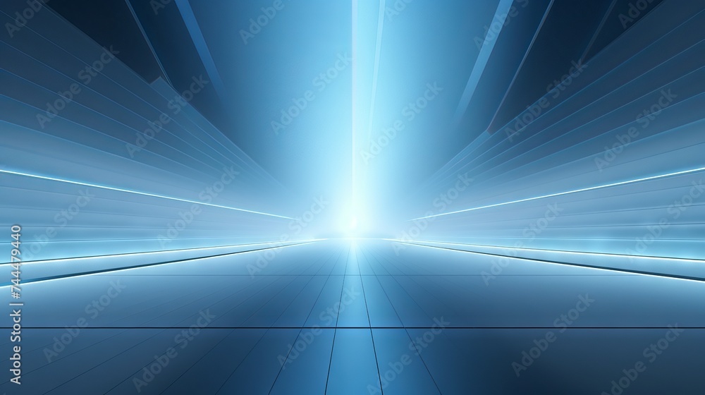 Captivating Gray Blue Abstract Background with Radiant Illumination - Ideal for Presentations and Designs Captivating Gray Blue Abstract Background with Radiant Illumination - Ideal for Presentations and Designs