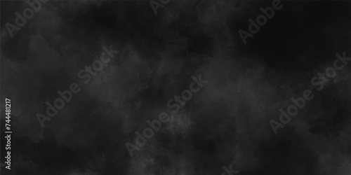 Black transparent smoke smoky illustration fog and smoke dramatic smoke cumulus clouds.misty fog smoke exploding fog effect vector illustration.vector cloud isolated cloud. 