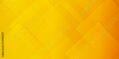 Abstract seamless pattern colorful geometric luxury gradient lines design. abstract orange, yellow, background. 3d shadow effects, modern design template background. layered geometric triangle shapes.