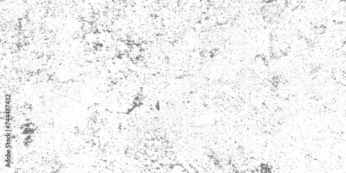 Abstract white and black texture of a grunge concrete wall with cracks and scratches background. distressed grunge concrete wall texture. abstract vintage of old surface texture background.