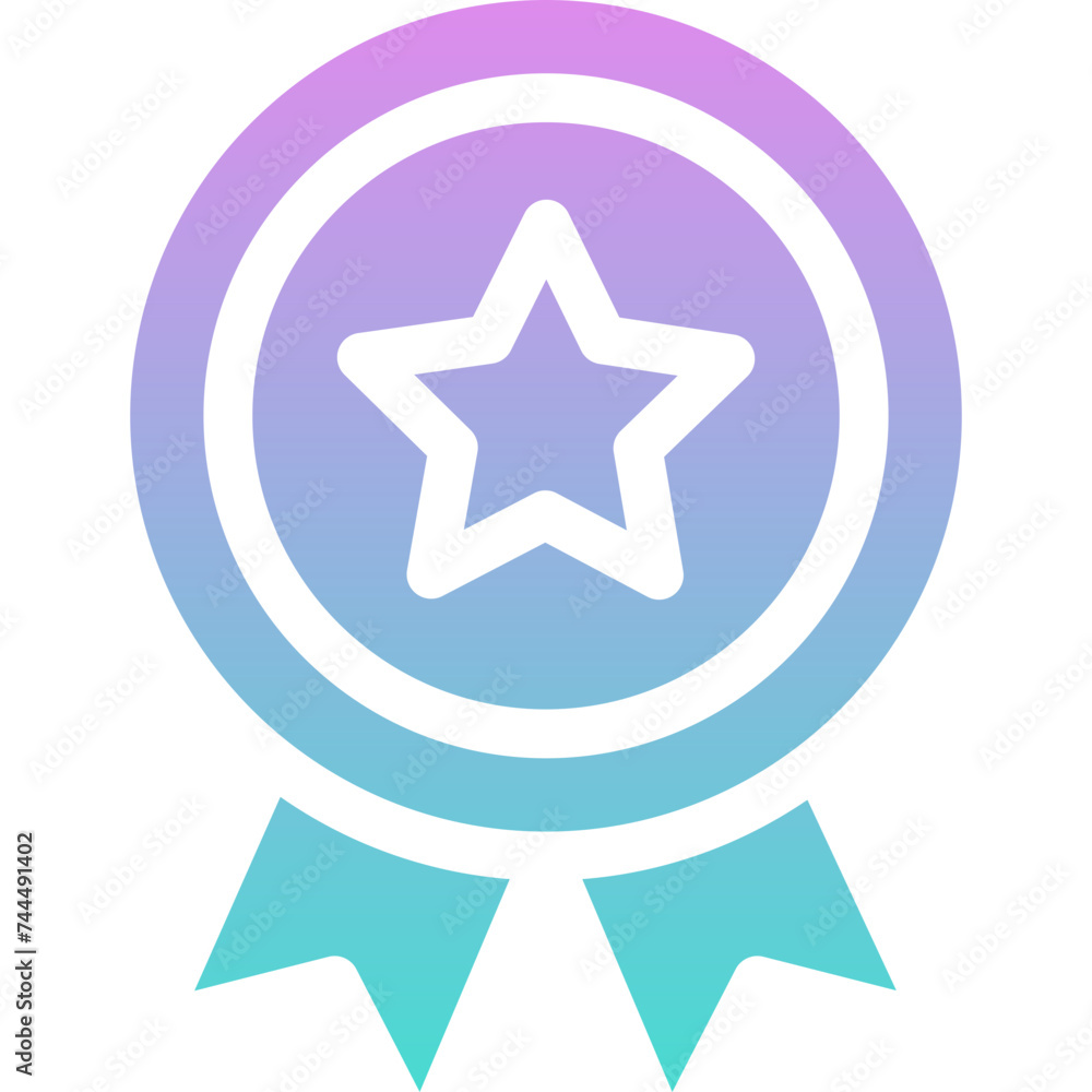 Badge icon Badge icon