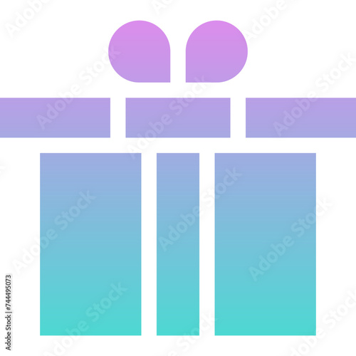 Giftbox icon