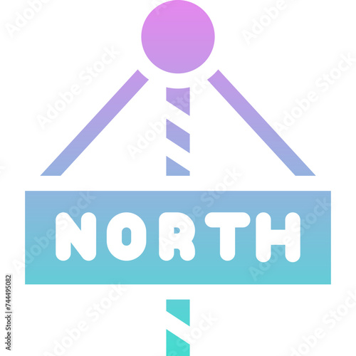 Northpole icon