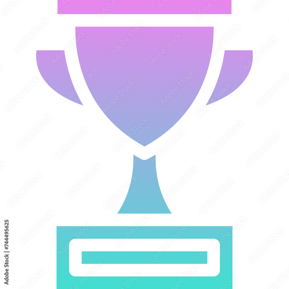 Trophy icon Trophy icon