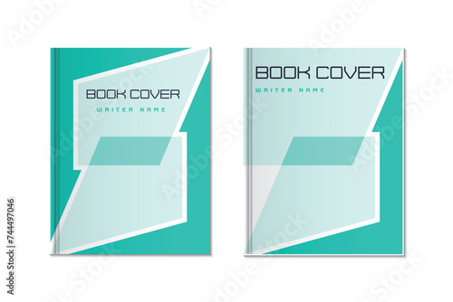 Stunning cover Design for Your Book