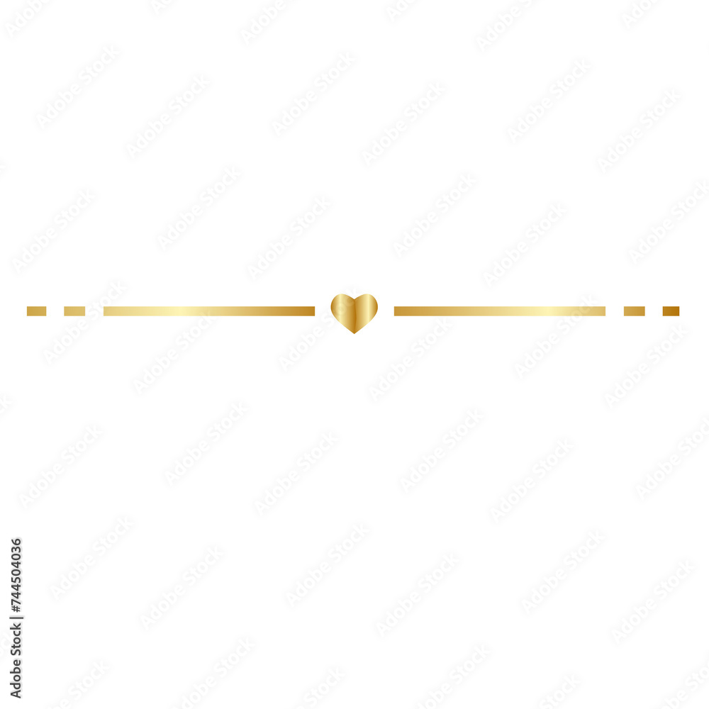 Golden line, gold line, aesthetic line Golden line, gold line, aesthetic line