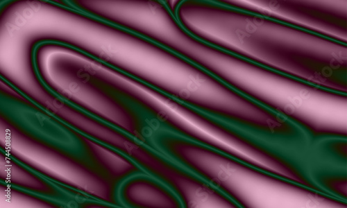 Gradient background abstract liquid purple mood series  10 