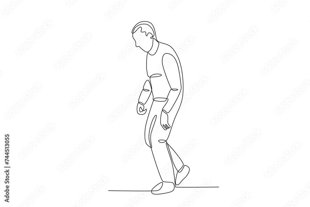 Parkinson's condition with people you know Parkinson's condition with people you know
