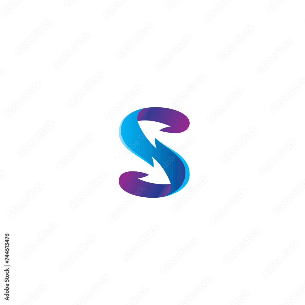 modern and creative technology logo vector modern and creative technology logo vector