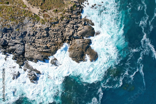 Point Ellen on the Kangaroo Island