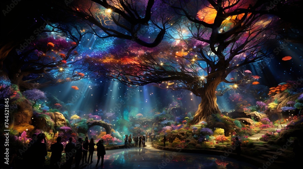 Background Wallpaper of Creative Manipulation Related to Mardi Gras Festival Background Wallpaper of Creative Manipulation Related to Mardi Gras Festival
