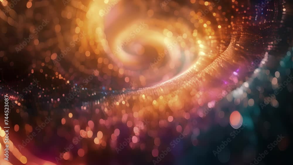 Texture of overlapping and winding digital codes creating a sense of chaos and complexity. Texture of overlapping and winding digital codes creating a sense of chaos and complexity.
