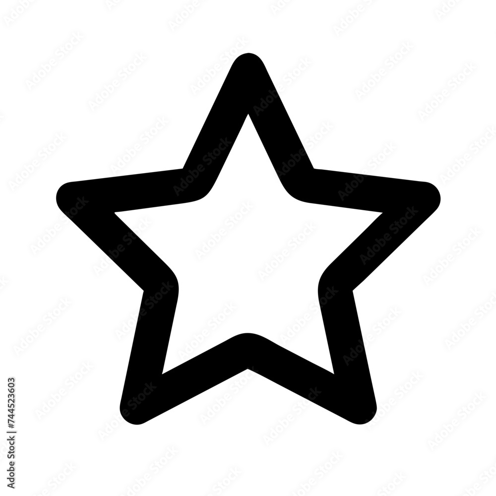 star icon