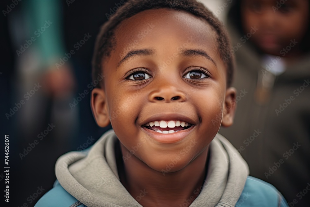 child child