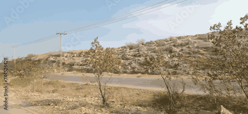 Road, clound and sky at moutain background | Plant park spring nature beautiful | Highway Road Side New Background | Tree Lined Road Pictures Photo | Tree Lined Road Pictures Photo Wide Green Grass 