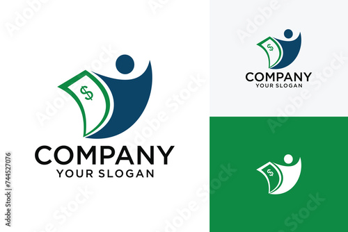 Education Logo template Abstract education logo icon vector design. College, school, university vector logo.