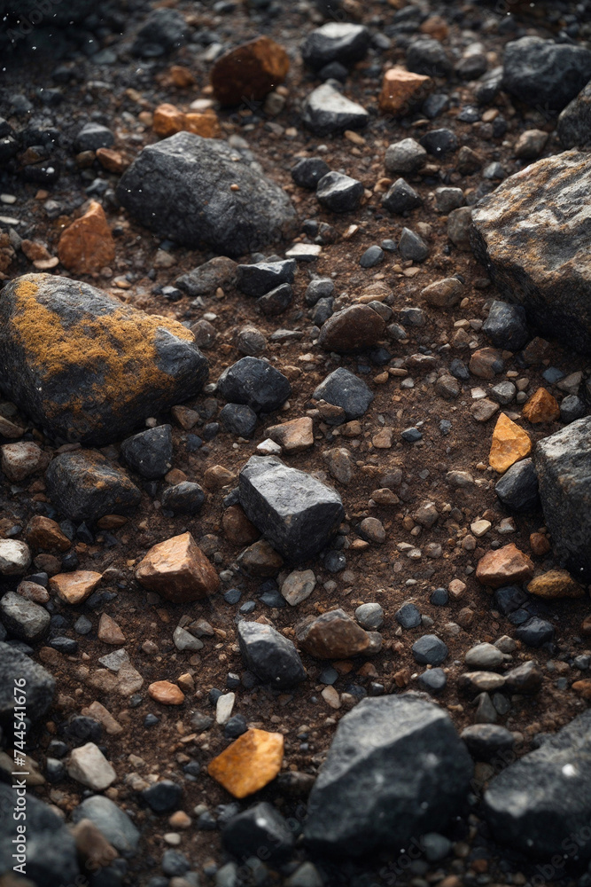 Rocky Land Rocky Land