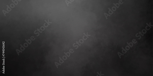 Black background of smoke vape fog and smoke misty fog realistic fog or mist isolated cloud cloudscape atmosphere.smoke exploding vector cloud,cumulus clouds design element liquid smoke rising. 