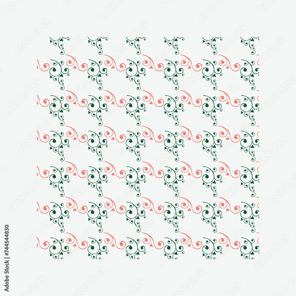 Fototapeta premium background with stars