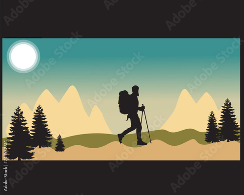 Custom Vector Artwork Deisgn