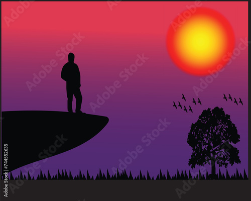 Custom Vector Artwork Deisgn