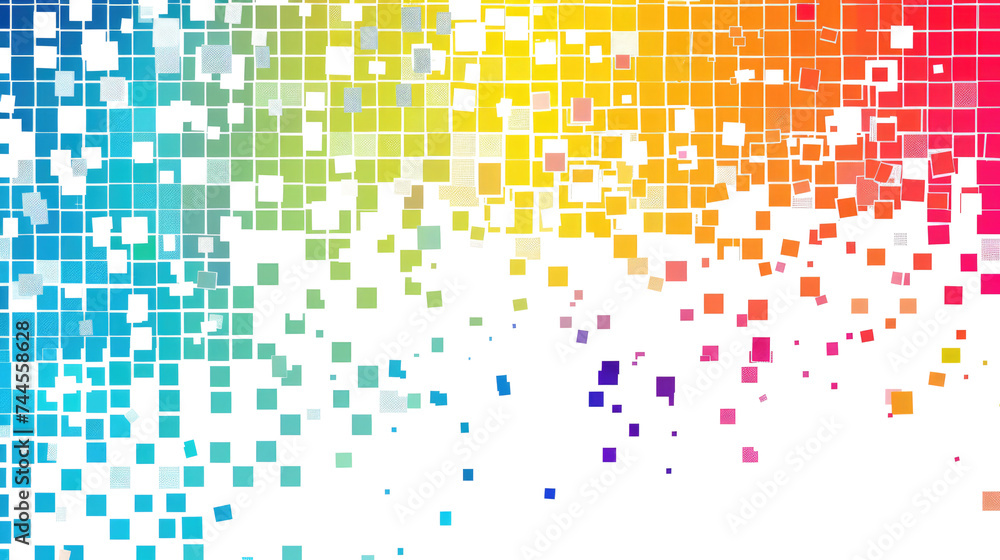 digital pixel art design background for technology or business concept wallpaper isolated on white or transparent png digital pixel art design background for technology or business concept wallpaper isolated on white or transparent png