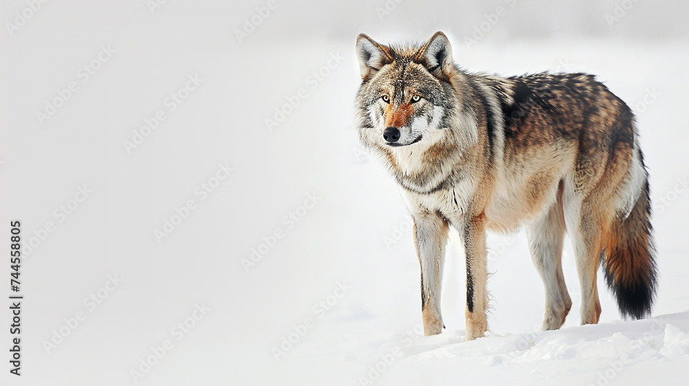 Naklejka premium Animals Png Images in Jungle