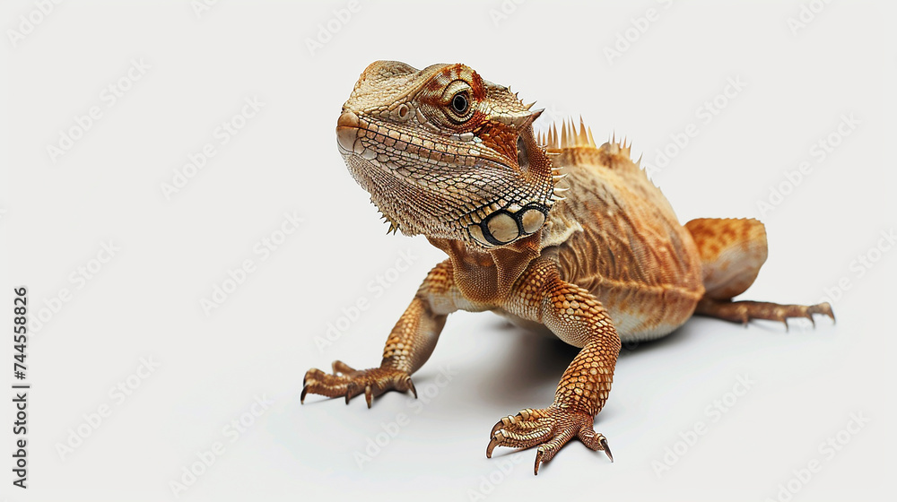 Naklejka premium Animals Png Images in Jungle