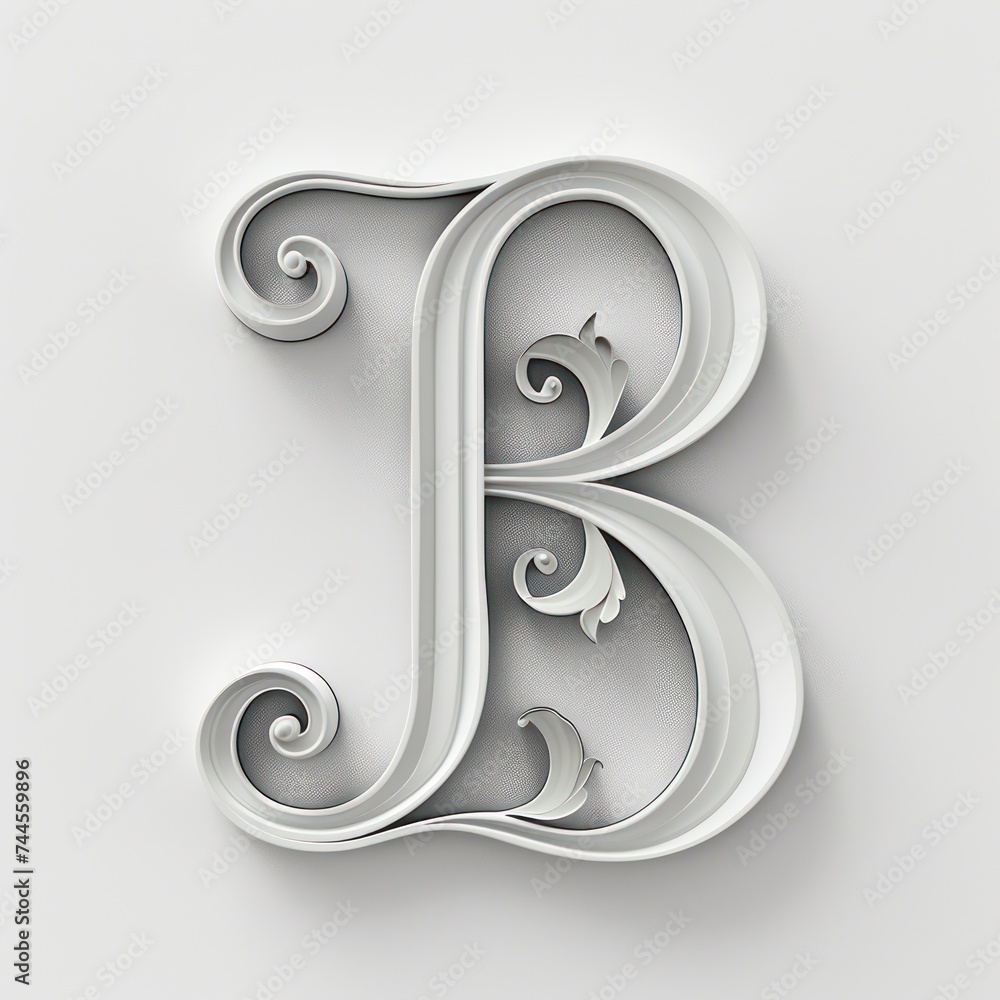 Letter Letter