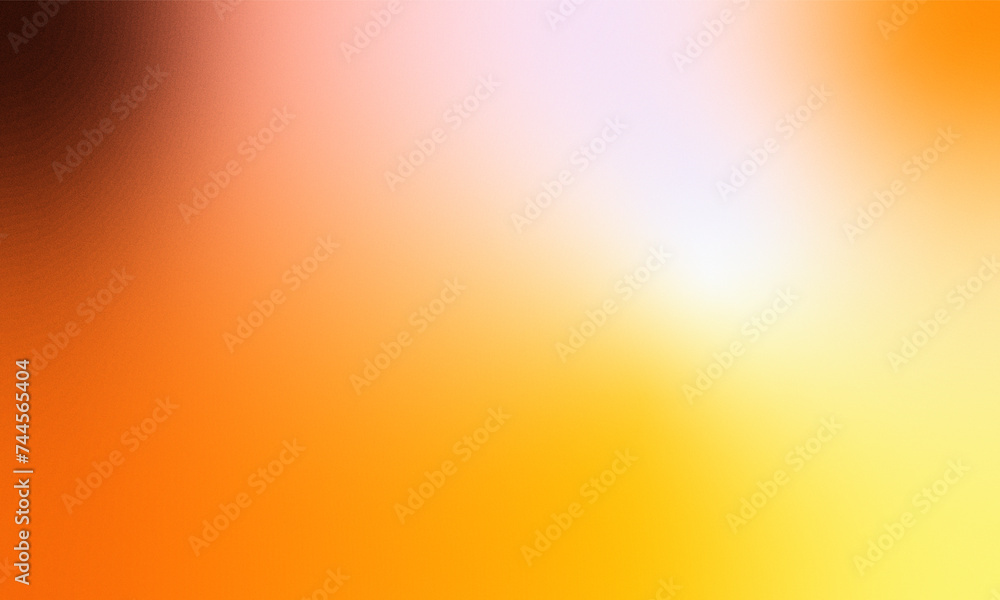 abstract brown and orange granny background texture