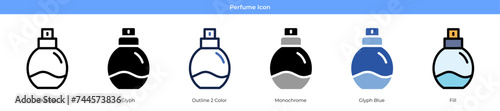 Perfume Icon