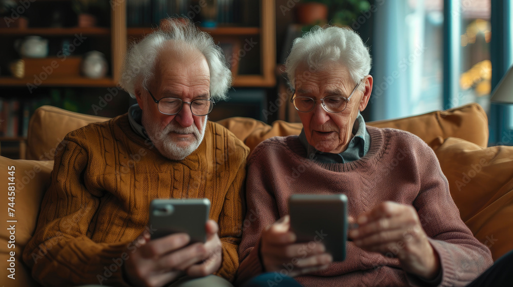 Silvers and Screens: Aging with Apps Silvers and Screens: Aging with Apps