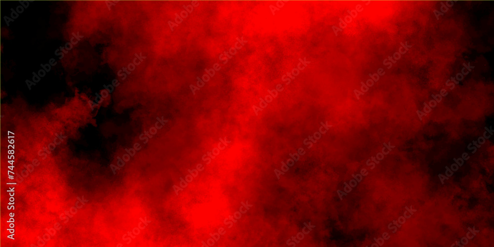 Red background of smoke vape texture overlays brush effect.vector cloud.reflection of neon smoke swirls dramatic smoke,transparent smoke smoke exploding,fog effect,misty fog.
