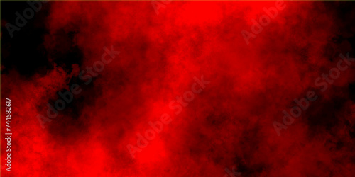Red background of smoke vape texture overlays brush effect.vector cloud.reflection of neon smoke swirls dramatic smoke,transparent smoke smoke exploding,fog effect,misty fog. 