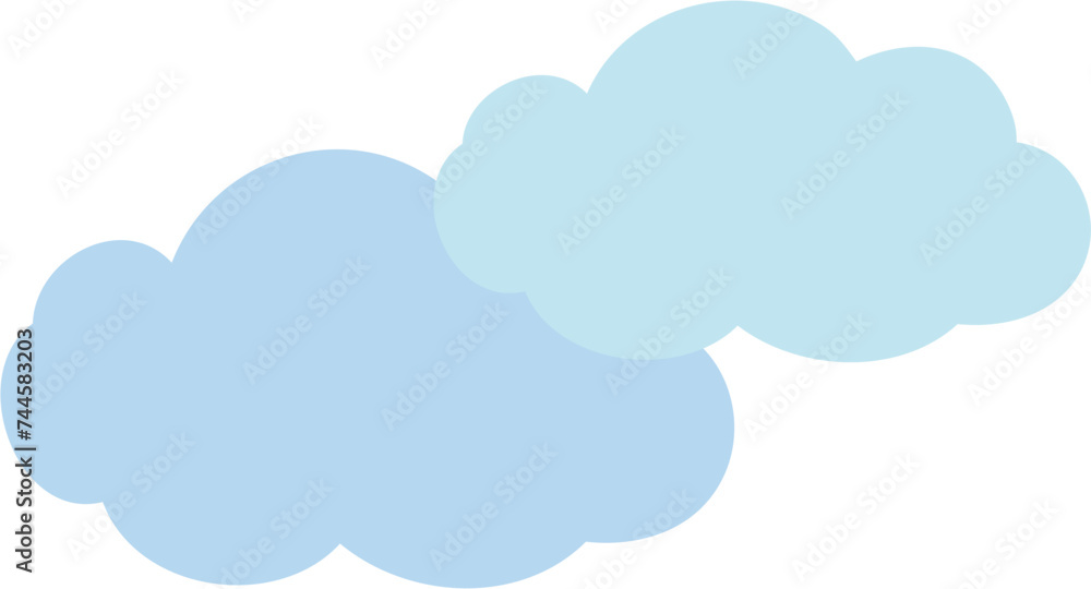 cloudy weather clipart
