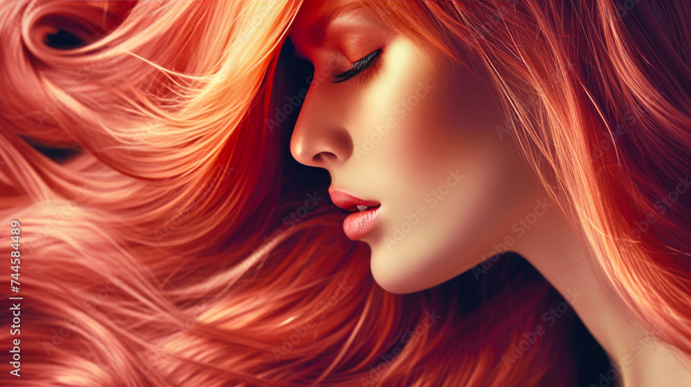 Chic Transformation: Long Hair Brilliance with Shatush Chic Transformation: Long Hair Brilliance with Shatush