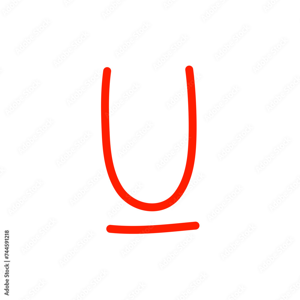 Hand Drawn Math Icon Hand Drawn Math Icon