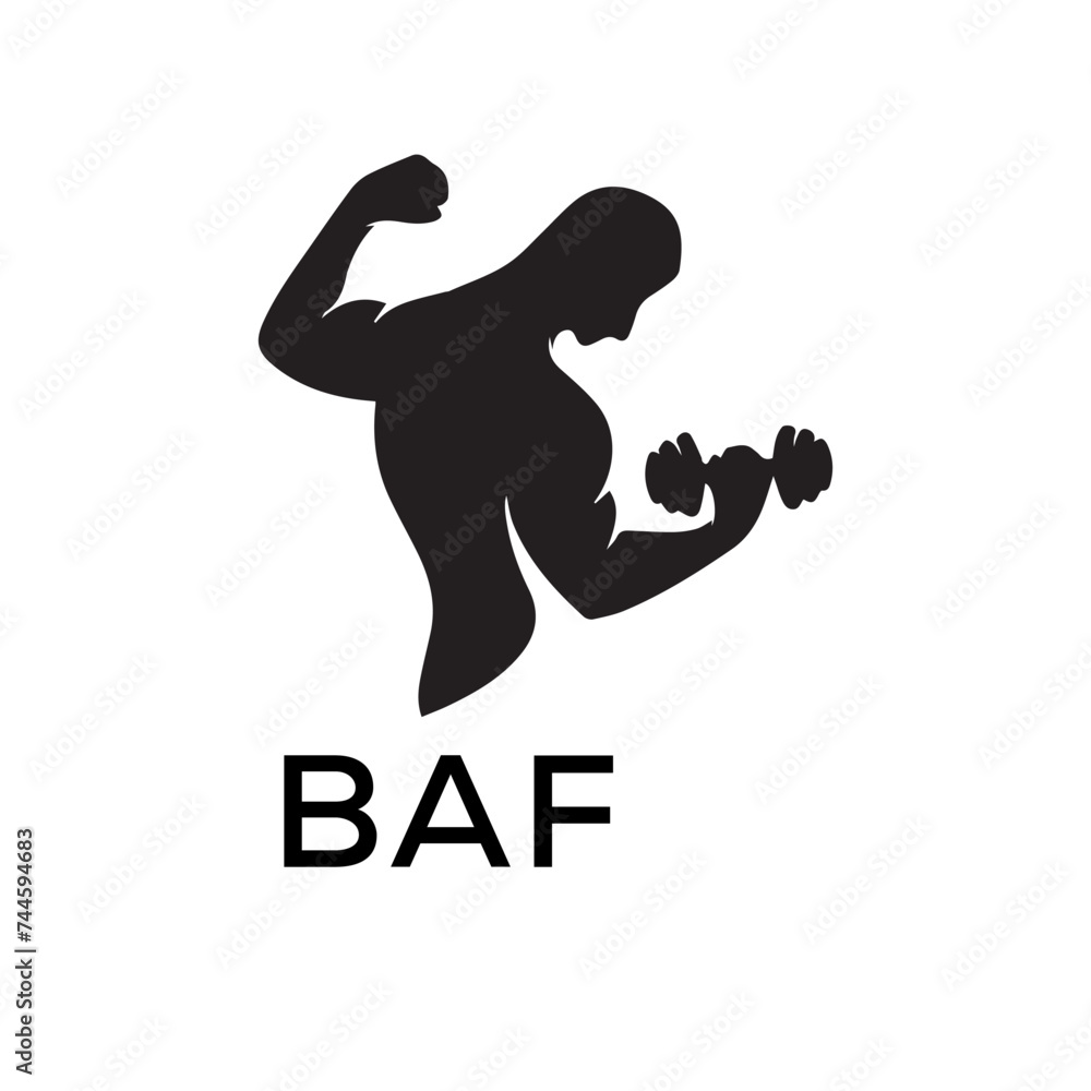 BAF Letter logo design template vector. BAF Business abstract connection vector logo. BAF icon circle logotype.
BAF Letter logo design template vector. BAF Business abstract connection vector logo. BAF icon circle logotype.