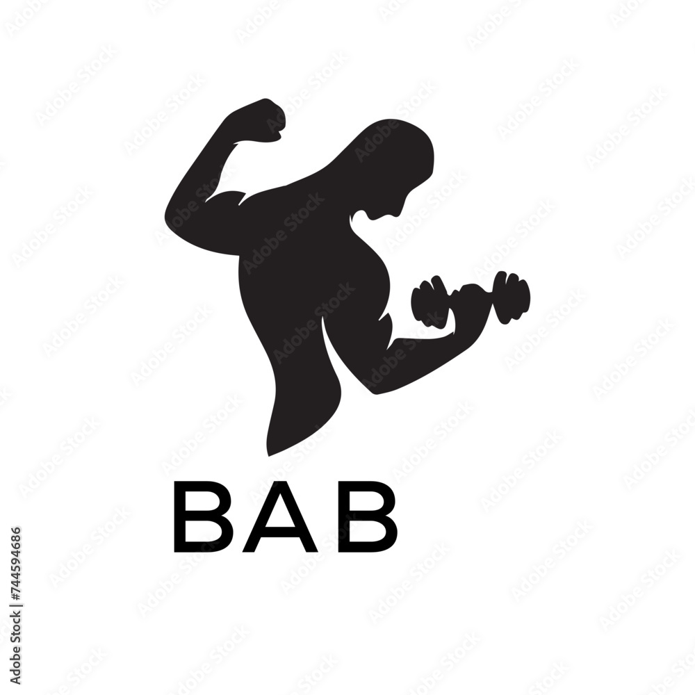 BAB Letter logo design template vector. BAB Business abstract connection vector logo. BAB icon circle logotype.
BAB Letter logo design template vector. BAB Business abstract connection vector logo. BAB icon circle logotype.