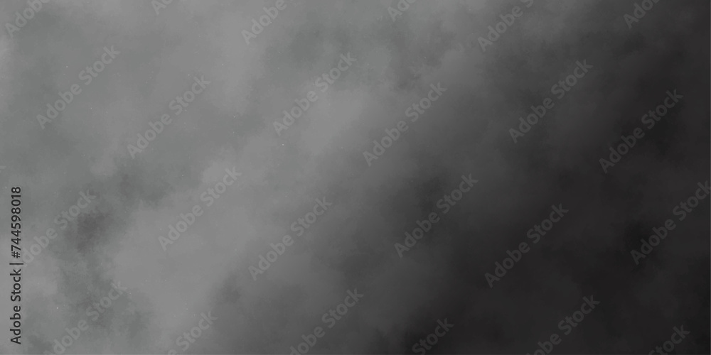 Black transparent smoke liquid smoke rising vector cloud brush effect,background of smoke vape realistic fog or mist smoke swirls texture overlays.vector illustration smoke exploding fog effect.
