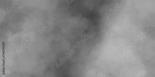 Black cumulus clouds,smoke swirls brush effect misty fog smoky illustration.vector cloud cloudscape atmosphere.dramatic smoke.transparent smoke reflection of neon fog effect. 