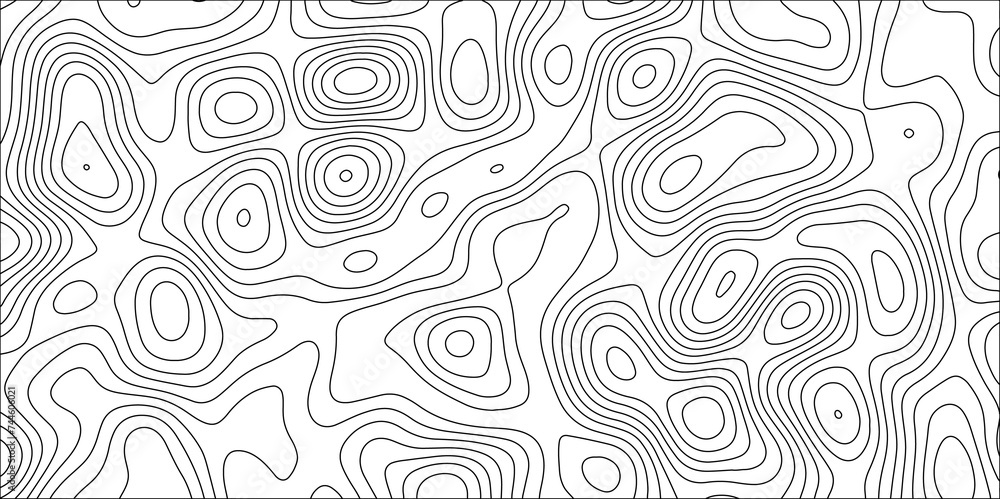 abstract white wave paper curved reliefs background. Topography map pattern, Geographic curved, vector illustration. seamless textrue, vintage waves. Panorama view multicolor wave curve line. abstract white wave paper curved reliefs background. Topography map pattern, Geographic curved, vector illustration. seamless textrue, vintage waves. Panorama view multicolor wave curve line.