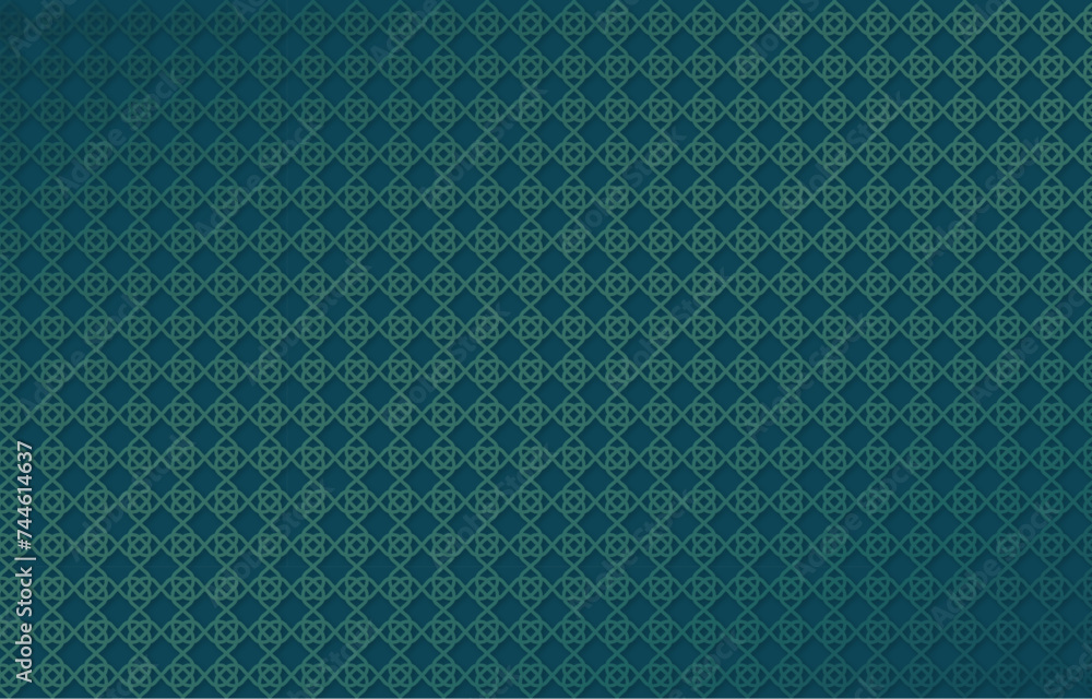 Free vector creative stylish shape islamic pattern background design
Free vector creative stylish shape islamic pattern background design