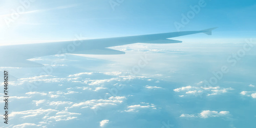clouds row reality caption wallpaper unique pattern best summer create caption image wallpaper banner marketing use space for text