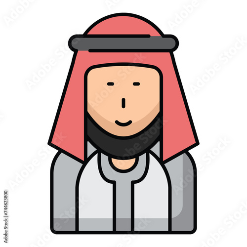  A follower of Islam, embracing its teachings of peace, compassion, and submission to the divine.